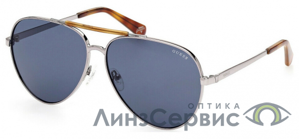 солнцезащитные очки guess 5209 08v  в салоне ЛинзСервис