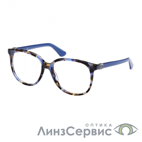 оправа guess 2936 092  от магазина ЛинзСервис